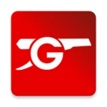 gunners - live scores & news android application logo